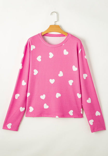 Beautifully Crafted Top in a Classic Style