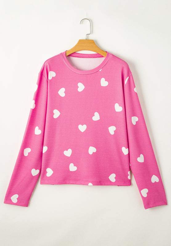 Beautifully Crafted Top in a Classic Style