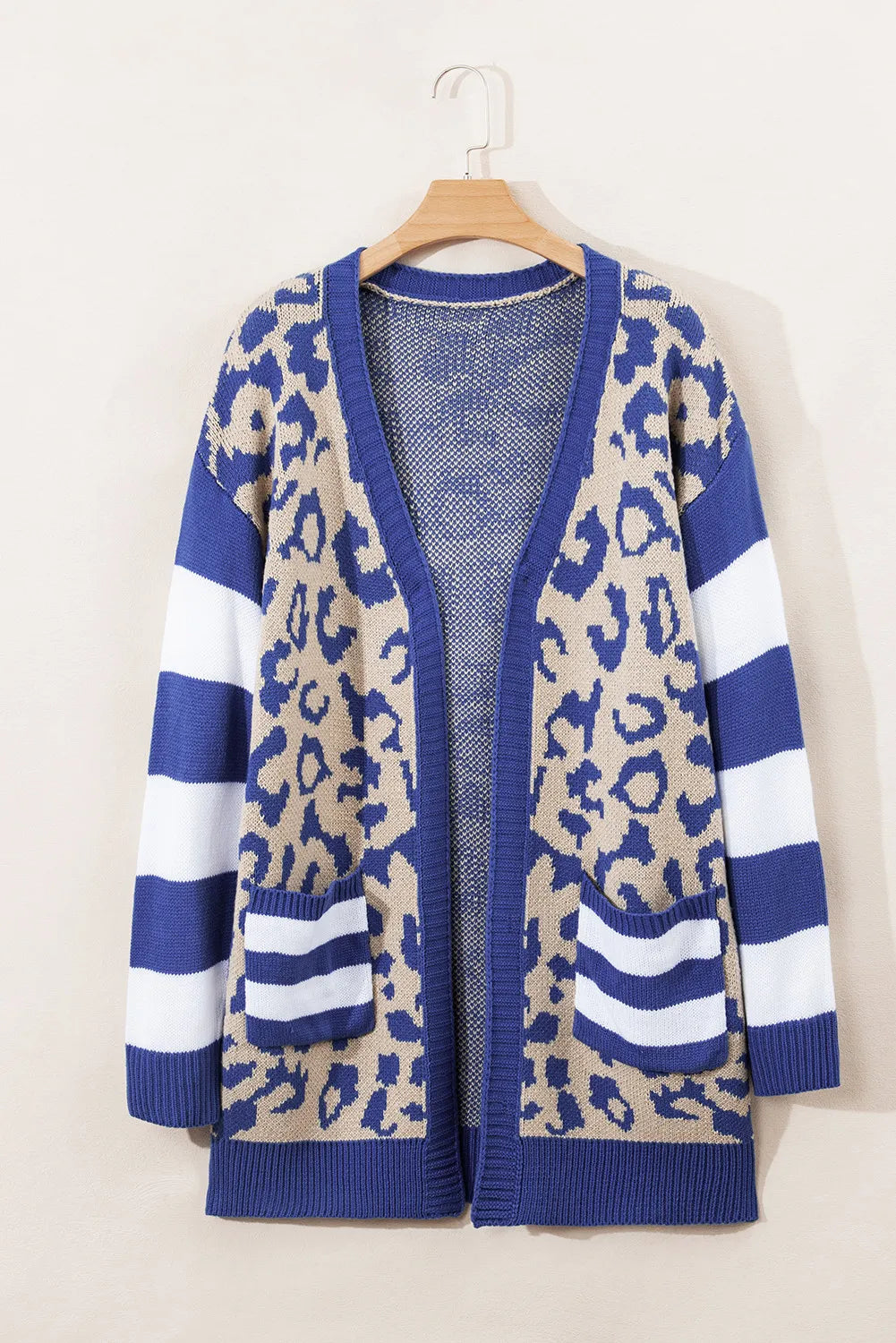 Beautifully Crafted Cardigan in a Classic Style
