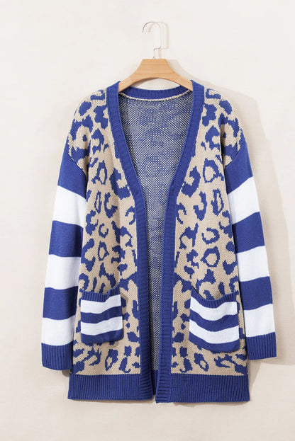 Beautifully Crafted Cardigan in a Classic Style