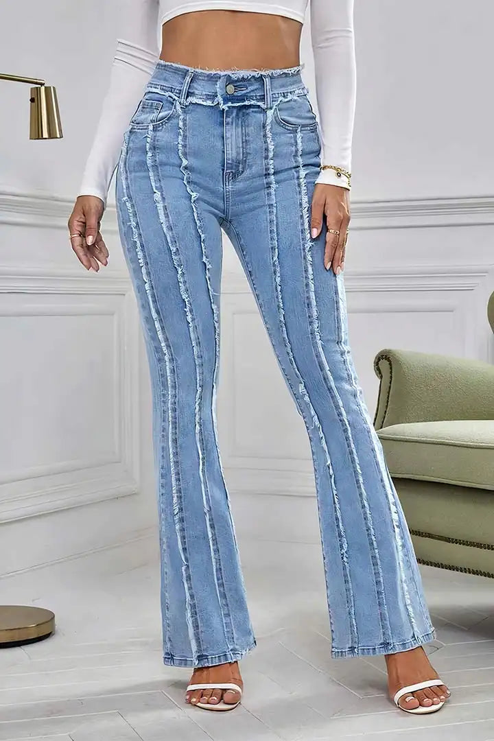 Beautifully Balanced Garment with Timeless Character