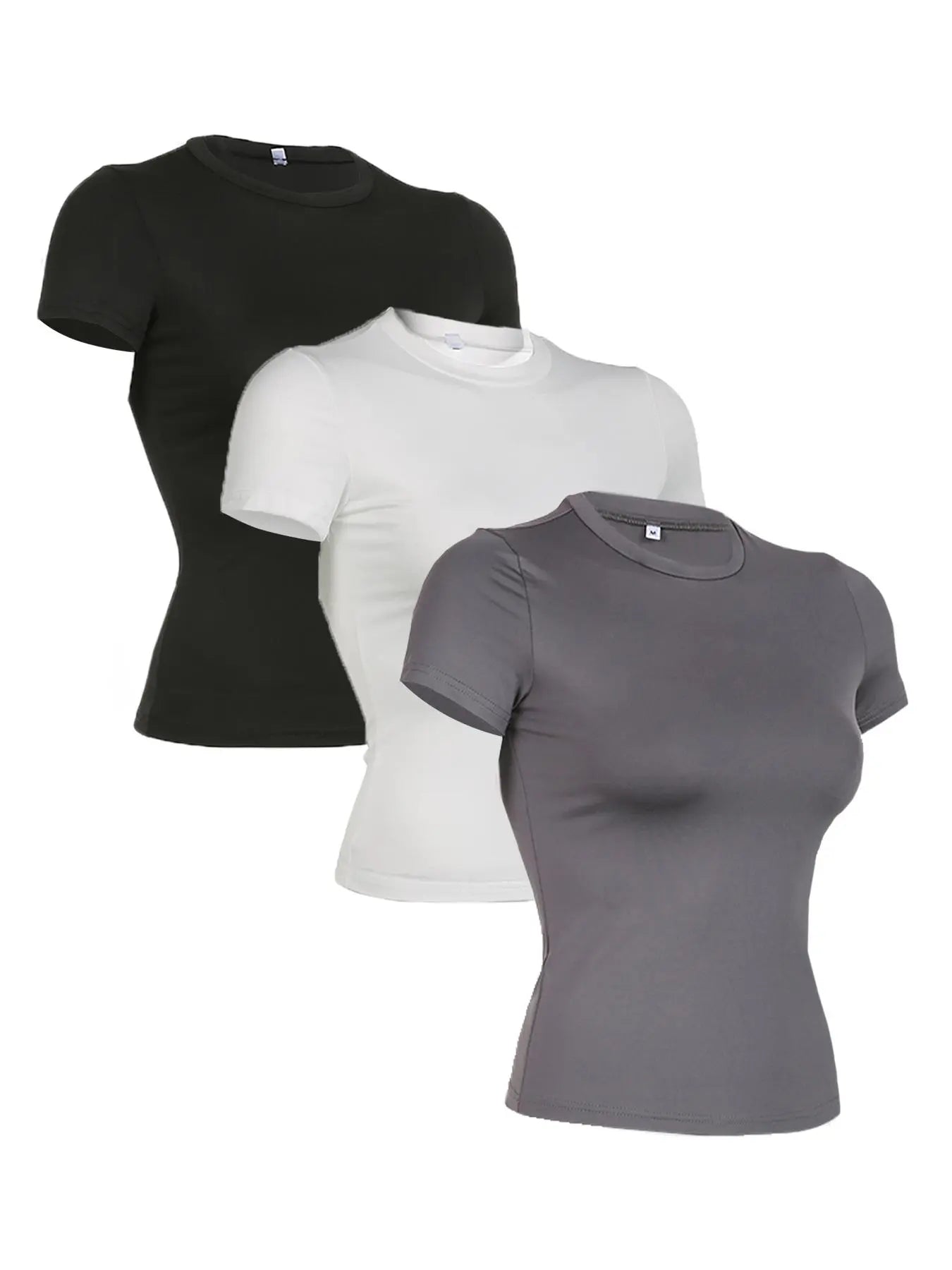 A Vintage Style T-Shirt with Delicate Timeless Details