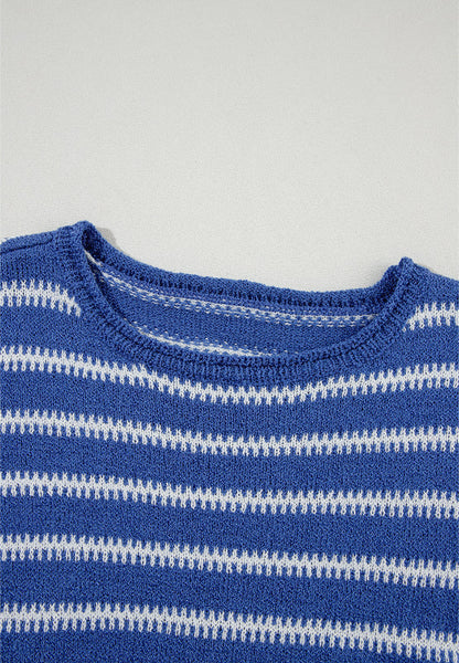 Polished Sweater with an Effortless Classic Look