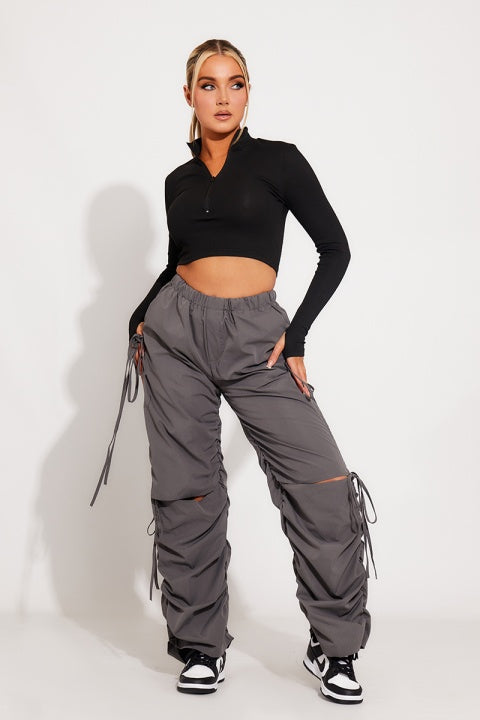 Gray