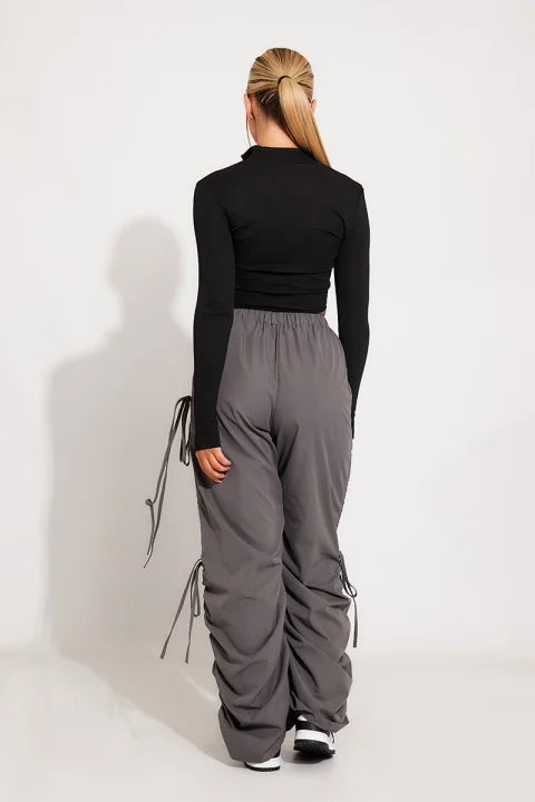 Beautifully Crafted Pants in a Classic Style