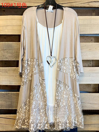 Anara | Timeless and Elegant winter Jacket