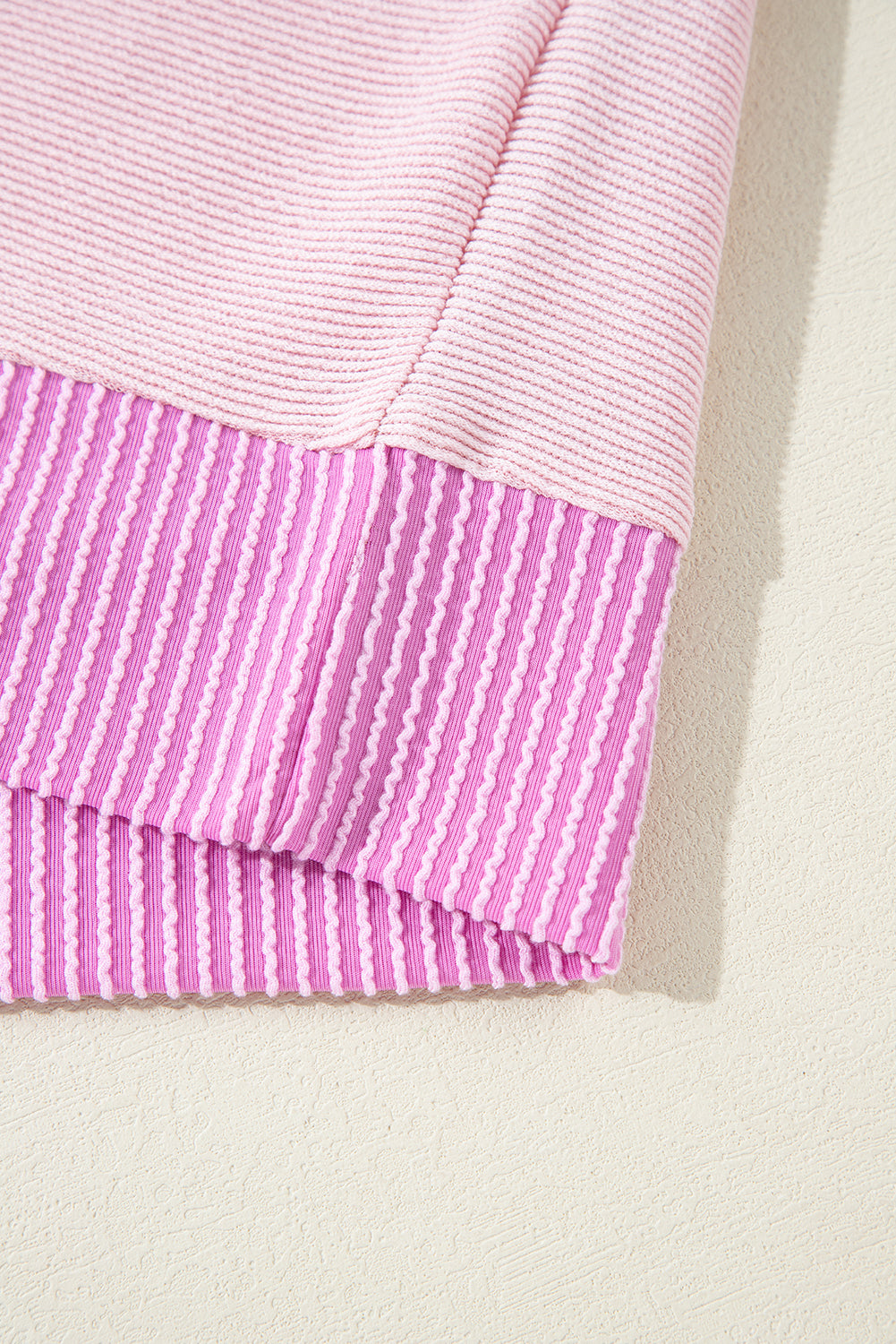 Beautifully Balanced Garment with Timeless Character