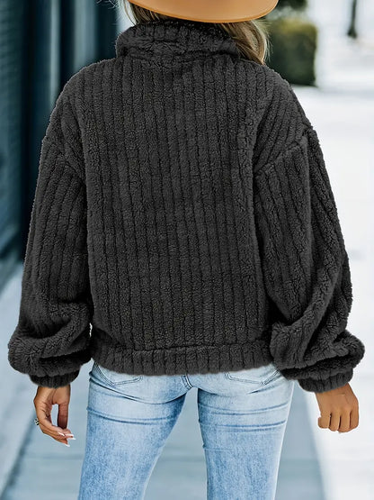 Elegantly Styled Jacket for Everyday Wear