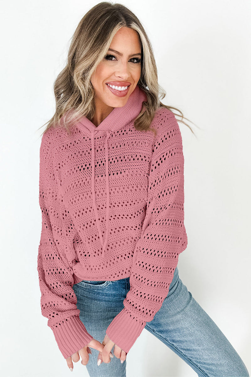 Polished Sweater with an Effortless Classic Look