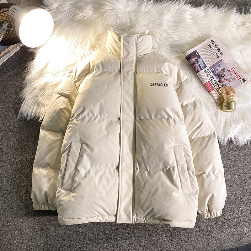 A Vintage Style Jacket with Delicate Timeless Details