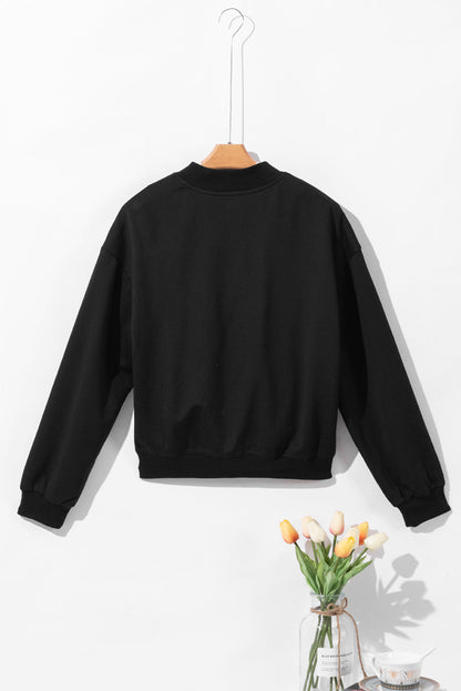 Gracefully Styled Jacket for Any Occasion