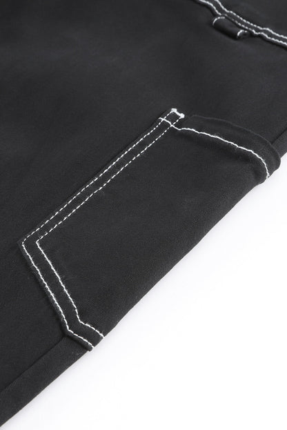 Effortlessly Elegant Pants with a Timeless Design