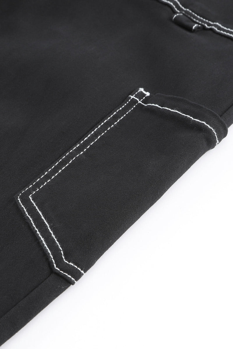 Effortlessly Elegant Pants with a Timeless Design