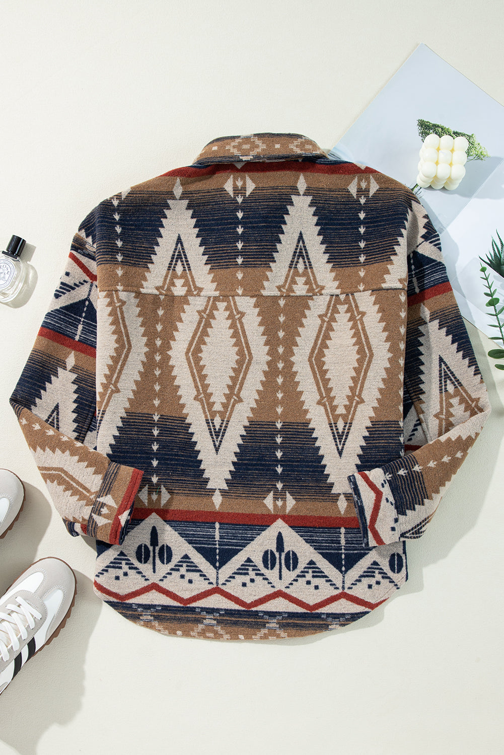 Classic Vintage & Enduringly Stylish Garment