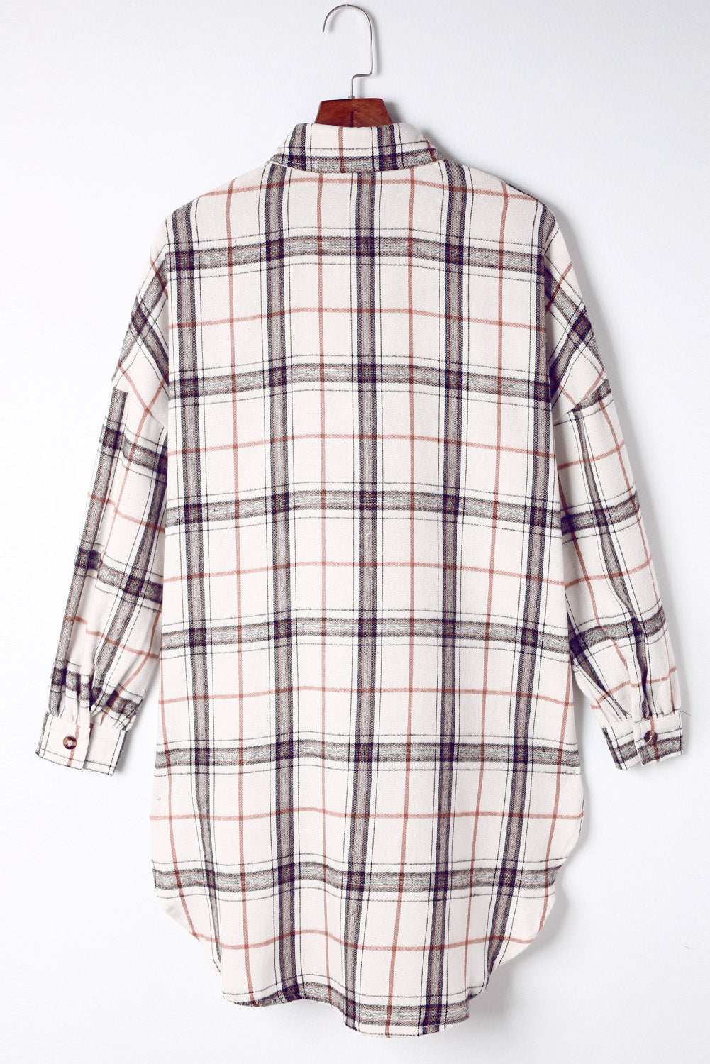 Polished Jacket with an Effortless Classic Look