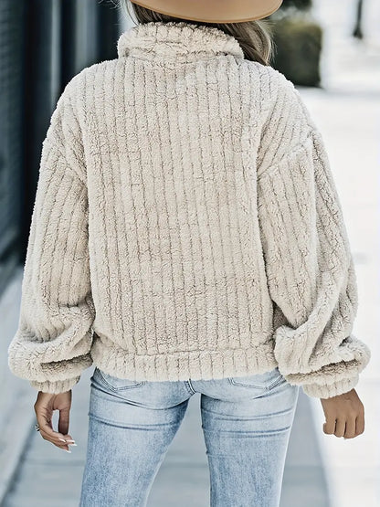 Elegantly Styled Jacket for Everyday Wear