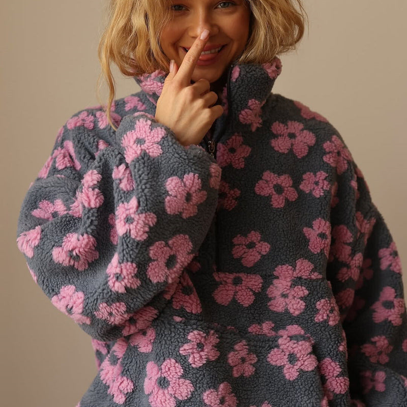 Classic Vintage & Enduringly Stylish Pullover