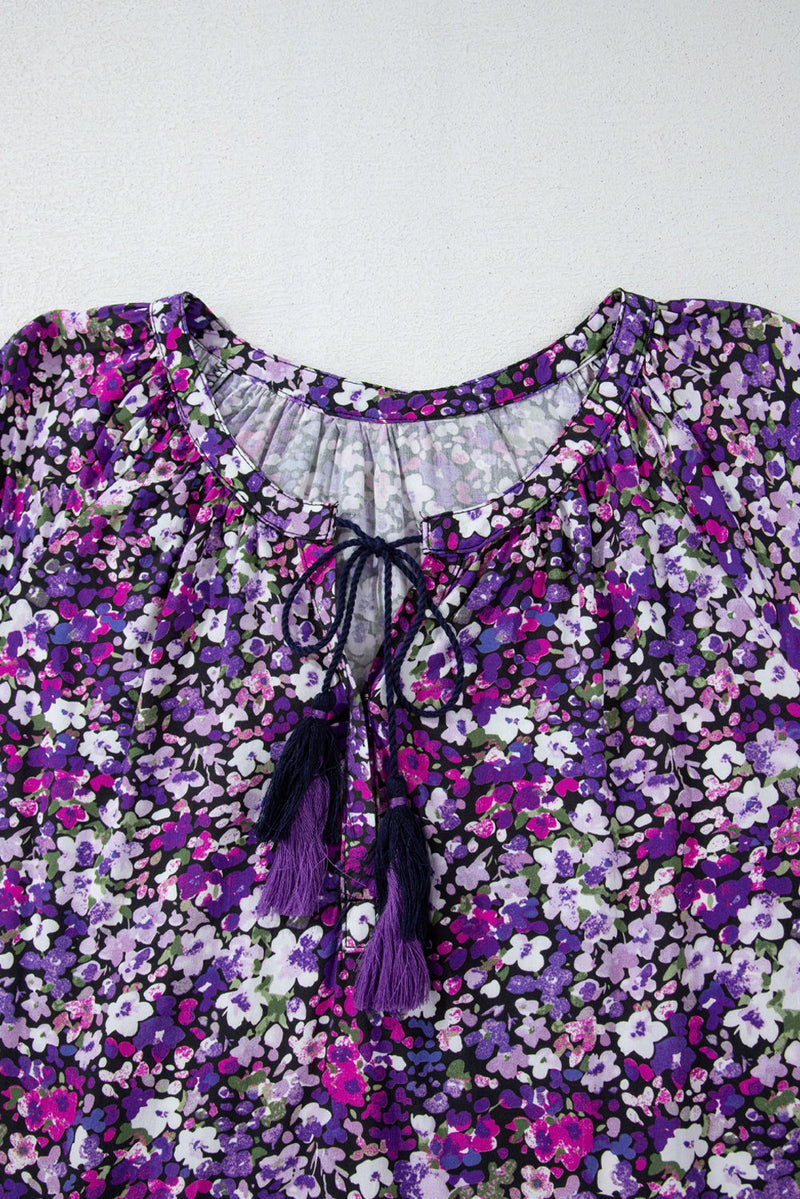 Effortlessly Elegant Blouse with a Timeless Design