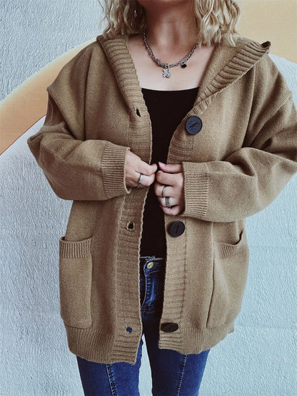Gracefully Styled Cardigan for Any Occasion