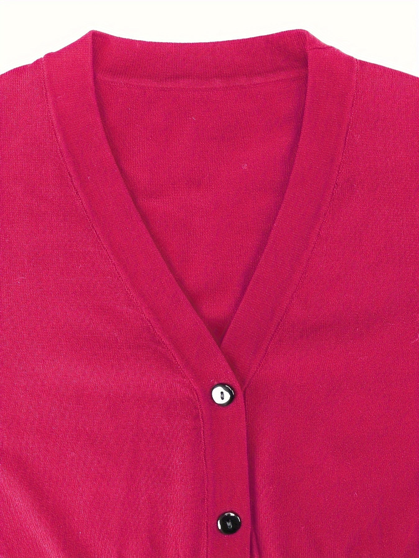 A Vintage Style Cardigan with Delicate Timeless Details
