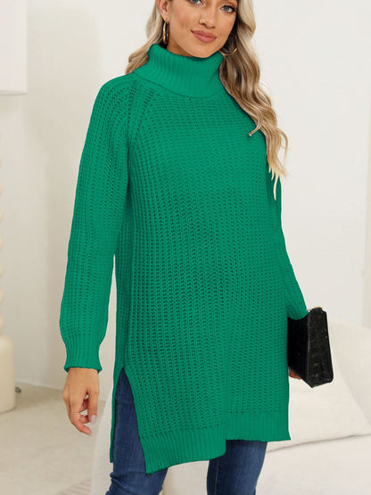 Dark green