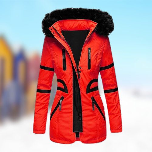 Classic Vintage & Enduringly Stylish Jacket