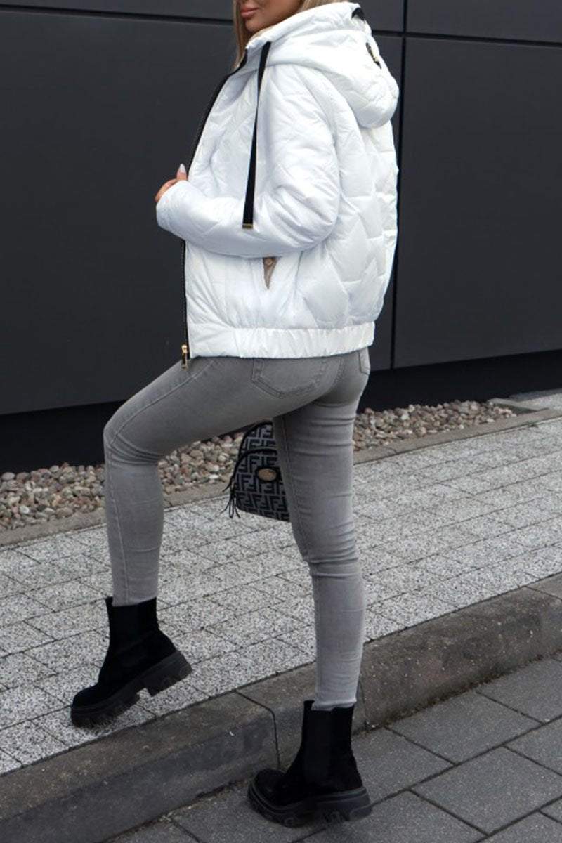Beautifully Finished Jacket in a Timeless Design