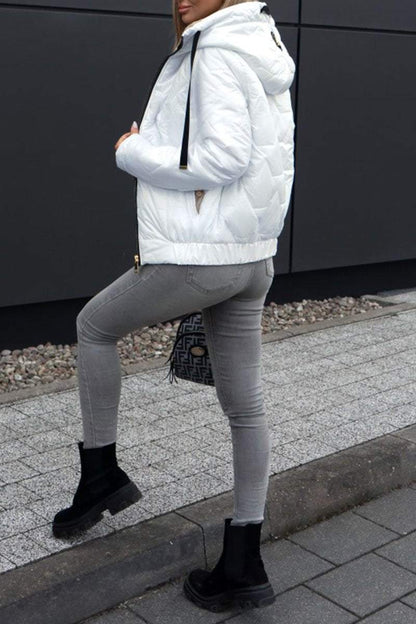 Beautifully Finished Jacket in a Timeless Design