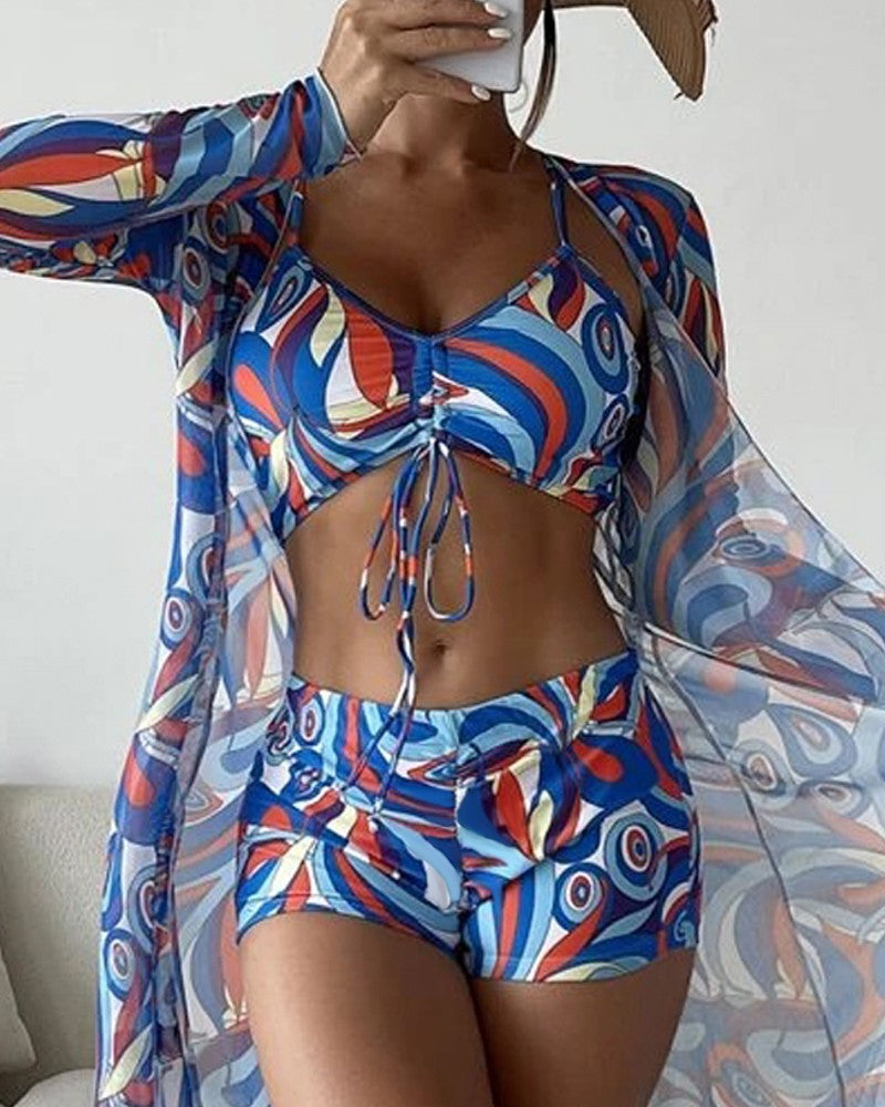 Vintage Inspired Garment with a Contemporary Edge