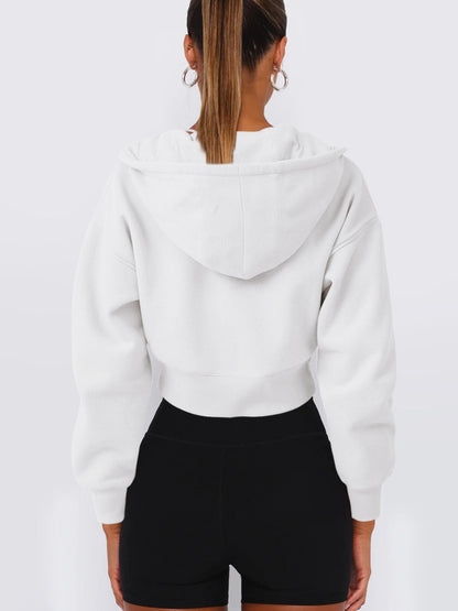 Classic Vintage Jacket with a Flattering Fit