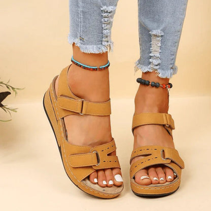 Beautifully Crafted Orthopedic Sandals