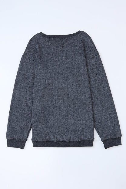 Gracefully Styled Sweater for Any Occasion