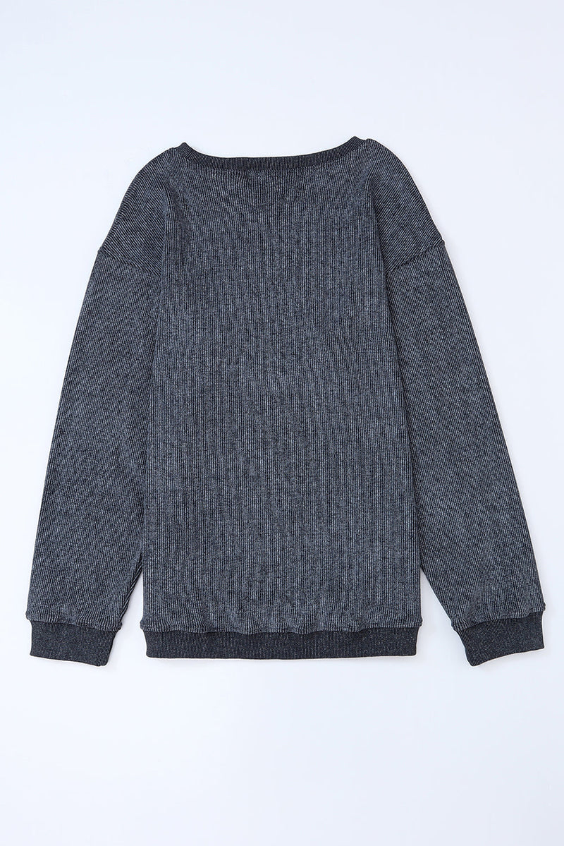 Gracefully Styled Sweater for Any Occasion