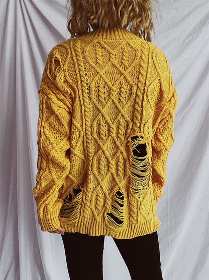 Classic Vintage & Enduringly Stylish Sweater