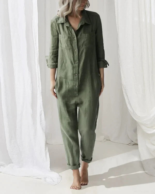 Sophisticated Garment with a Clean Classic Look