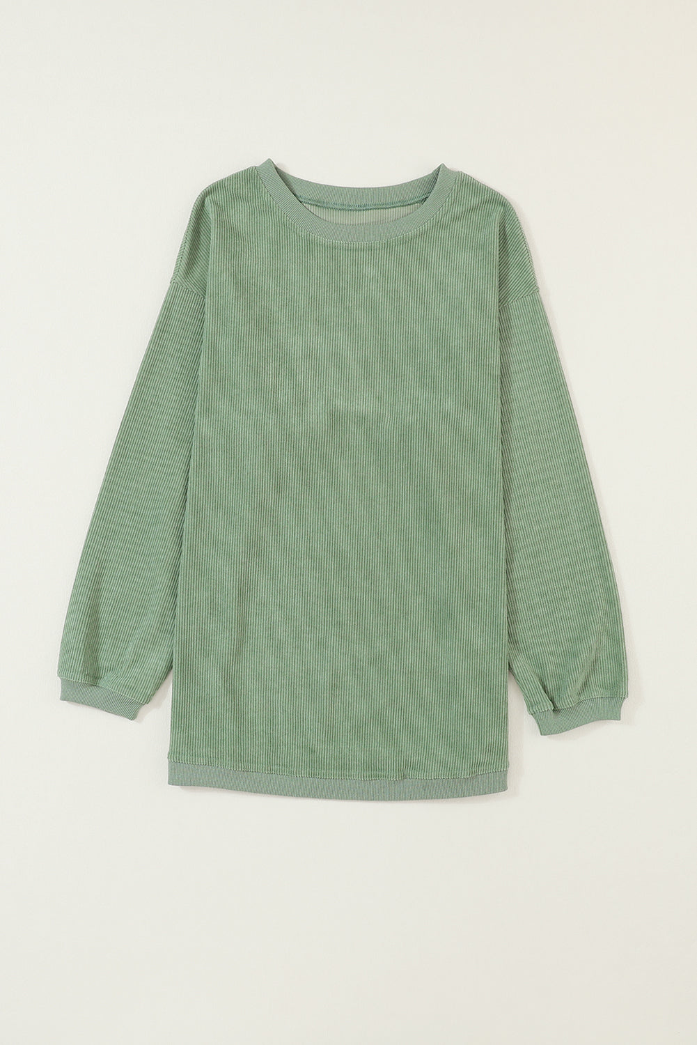 Effortlessly Elegant Garment with a Timeless Design