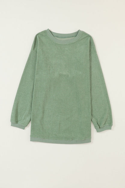 Effortlessly Elegant Garment with a Timeless Design