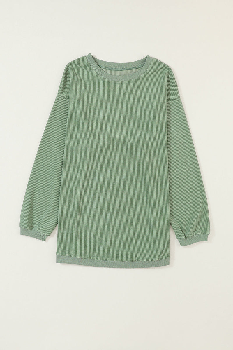 Effortlessly Elegant Garment with a Timeless Design