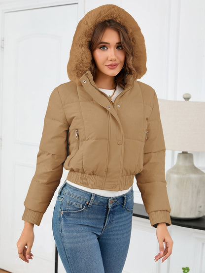 Beautifully Balanced Coat with Timeless Character