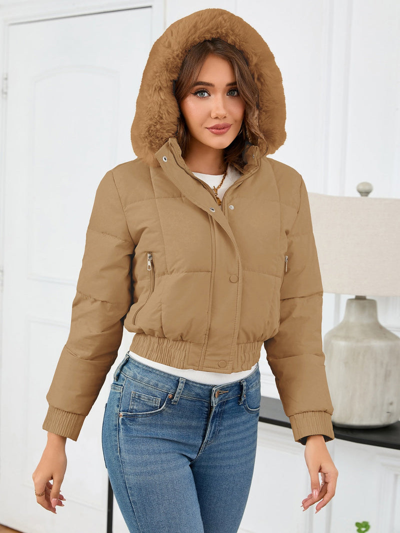 Beautifully Balanced Coat with Timeless Character