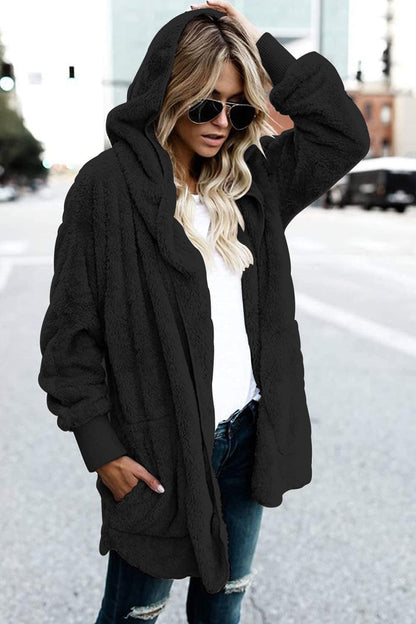 Beautifully Balanced Jacket with Timeless Character
