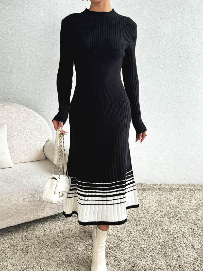Elegantly Styled Sweater for Everyday Wear