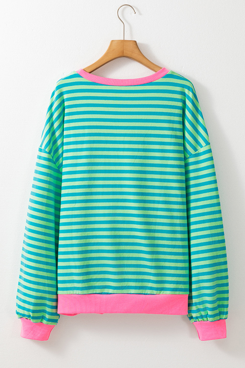 Sophisticated Sweater with a Clean Classic Look