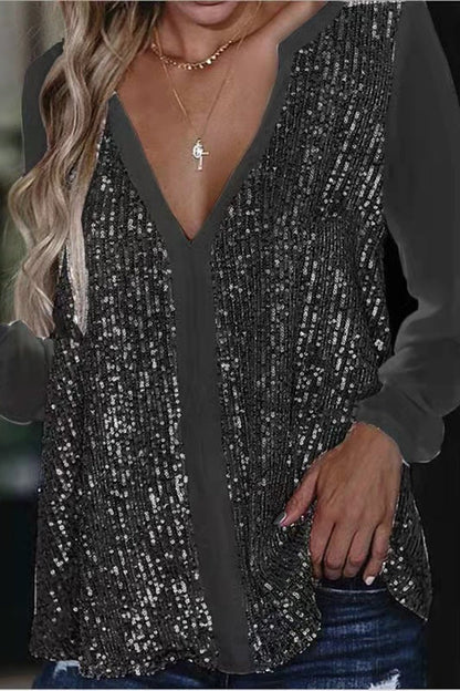 Elegantly Styled Blouse for Everyday Wear