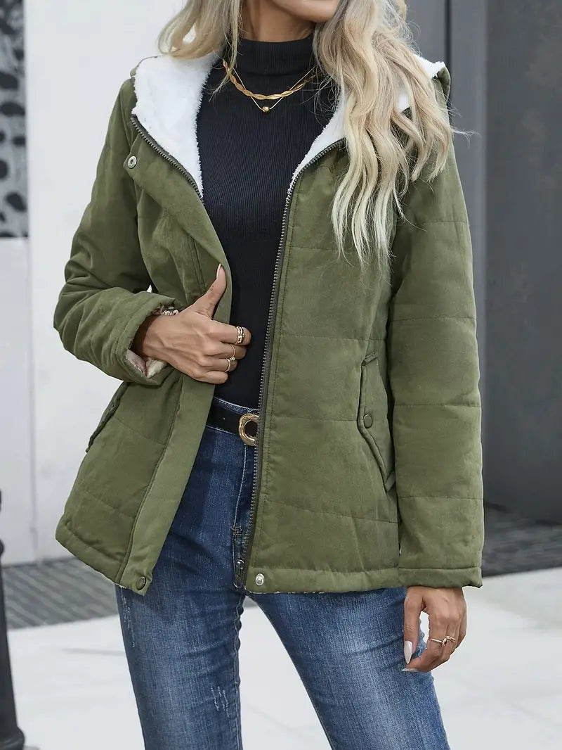 Elegantly Styled Garment for Everyday Wear