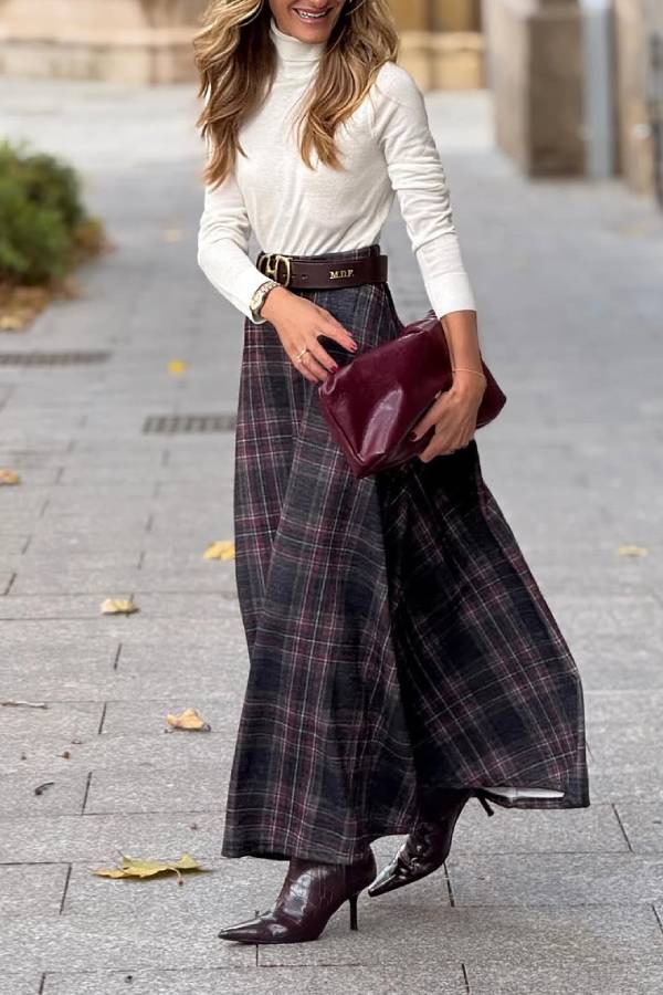 Classic Vintage & Enduringly Stylish Garment