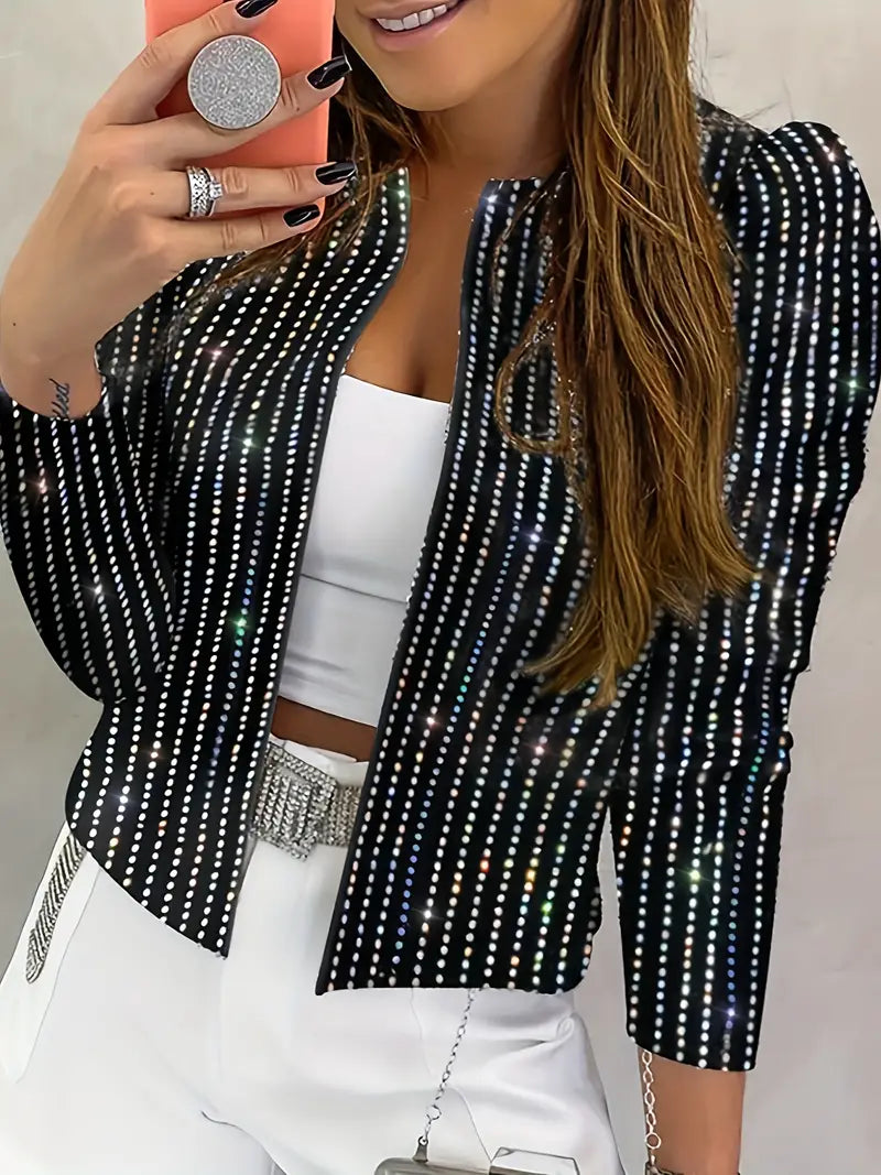 Classic Vintage & Enduringly Stylish Jacket
