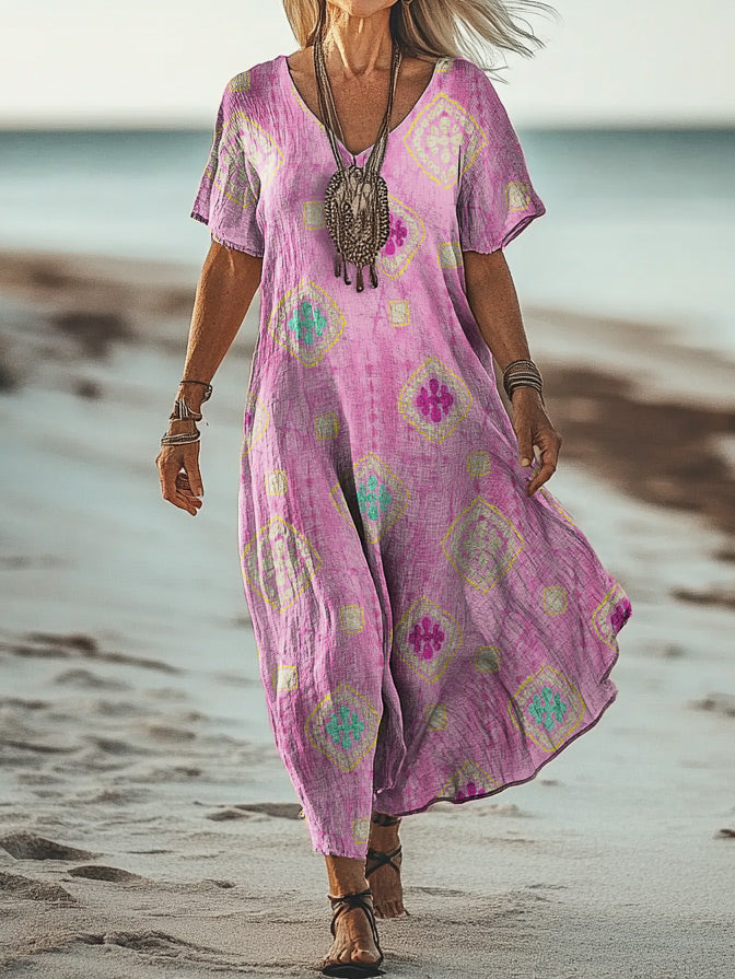 Elegantisti suunniteltu Mekko