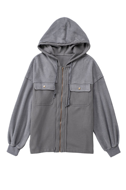 Beautifully Finished Garment in a Timeless Design