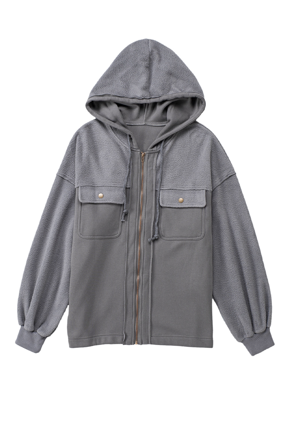 Sophisticated Garment with a Clean Classic Look